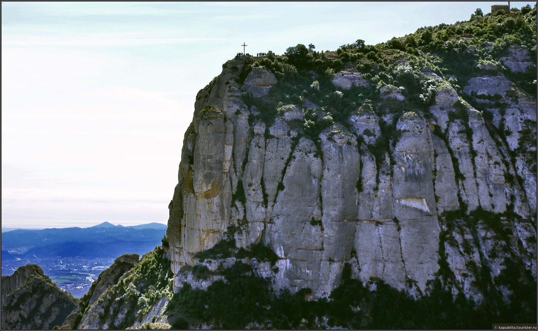 Monistrol de Montserrat